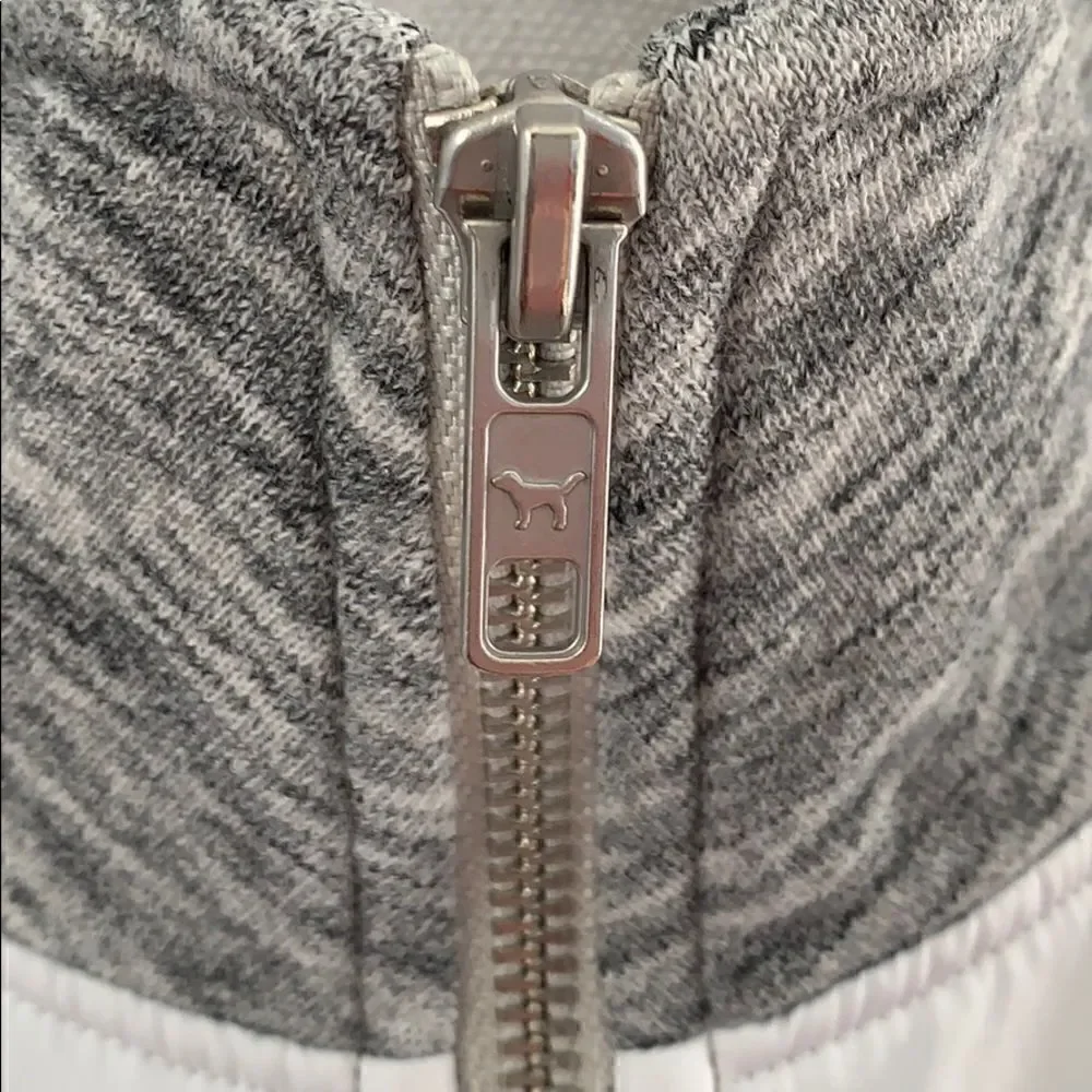 Pink Victoria’s Secret Pullover  - Picture 8 of 10